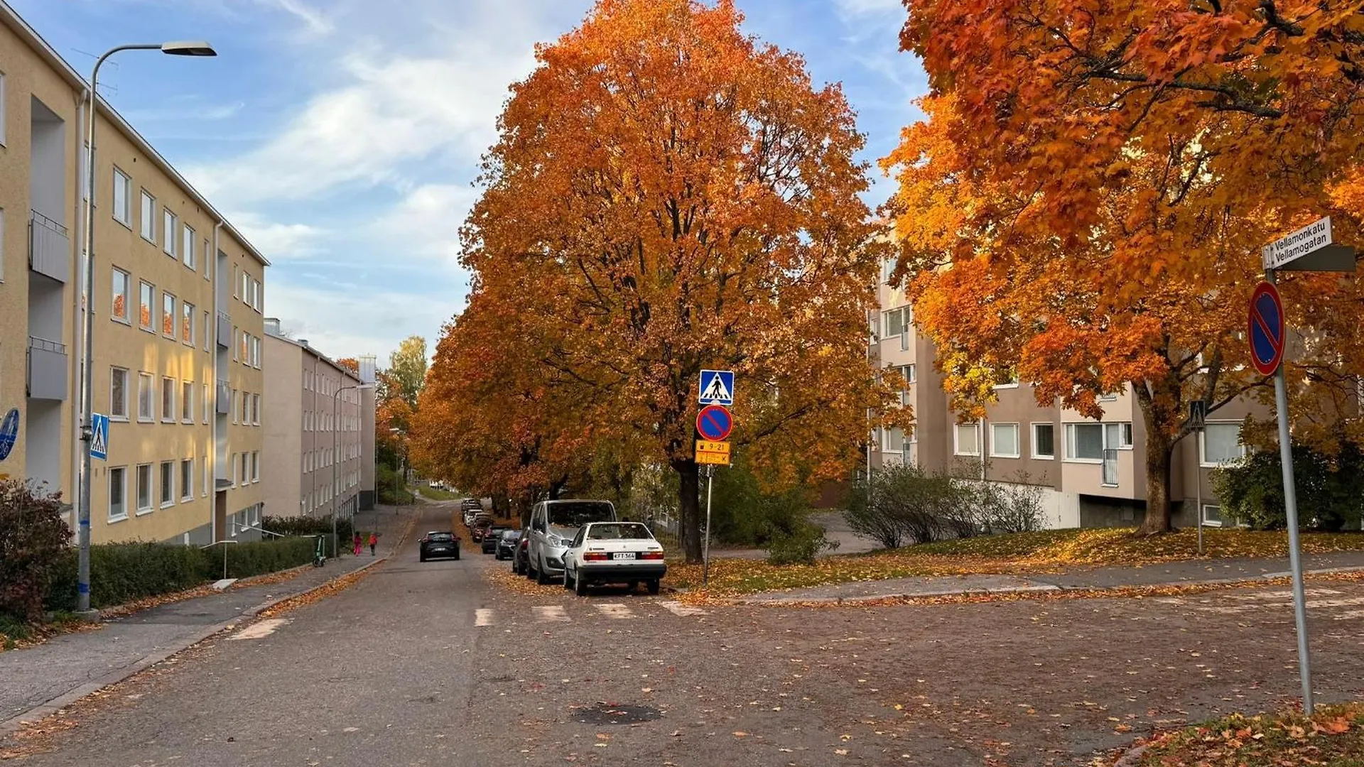 Quiet Hideaway Haven - Minutes From Actions Apartment Helsinki 0*,  Finland